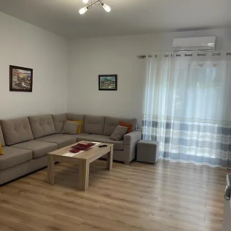 Apartment Sofia Durres Exterior photo