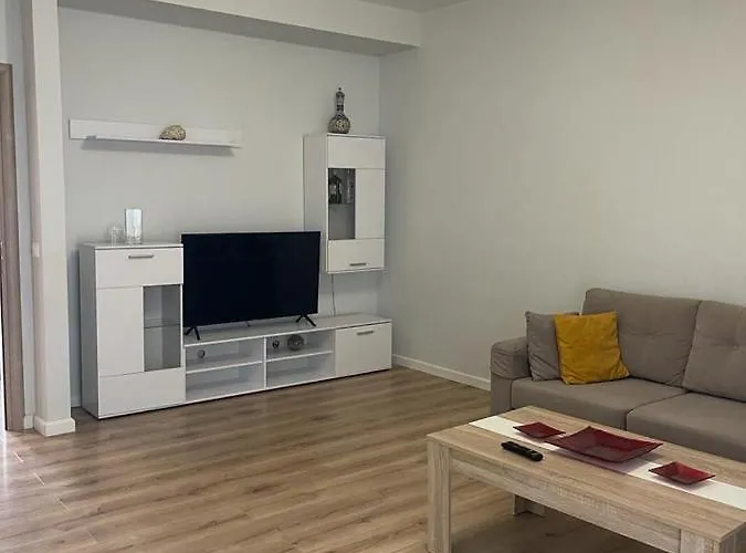 Apartment Sofia