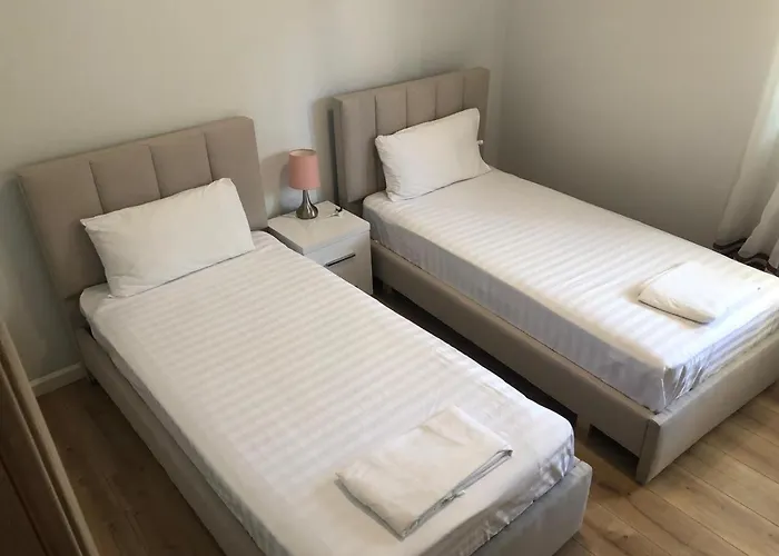 Apartment Sofia