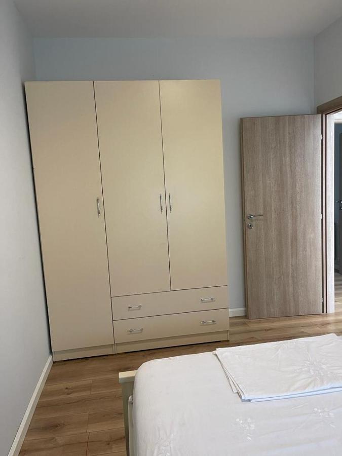 Sofia Apartment