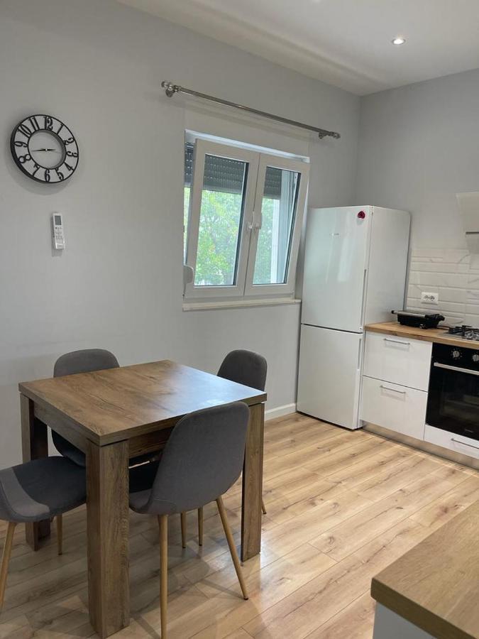 Sofia Apartment
