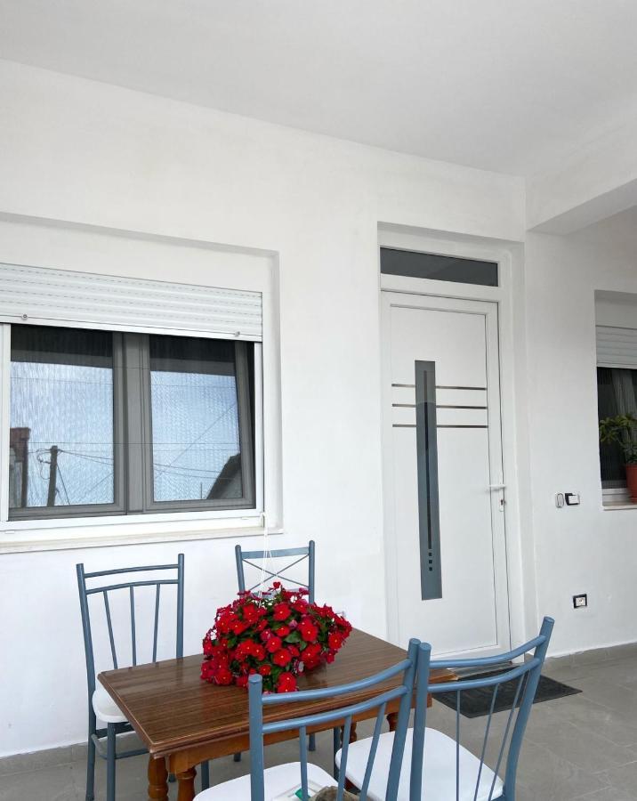Sofia Apartment *