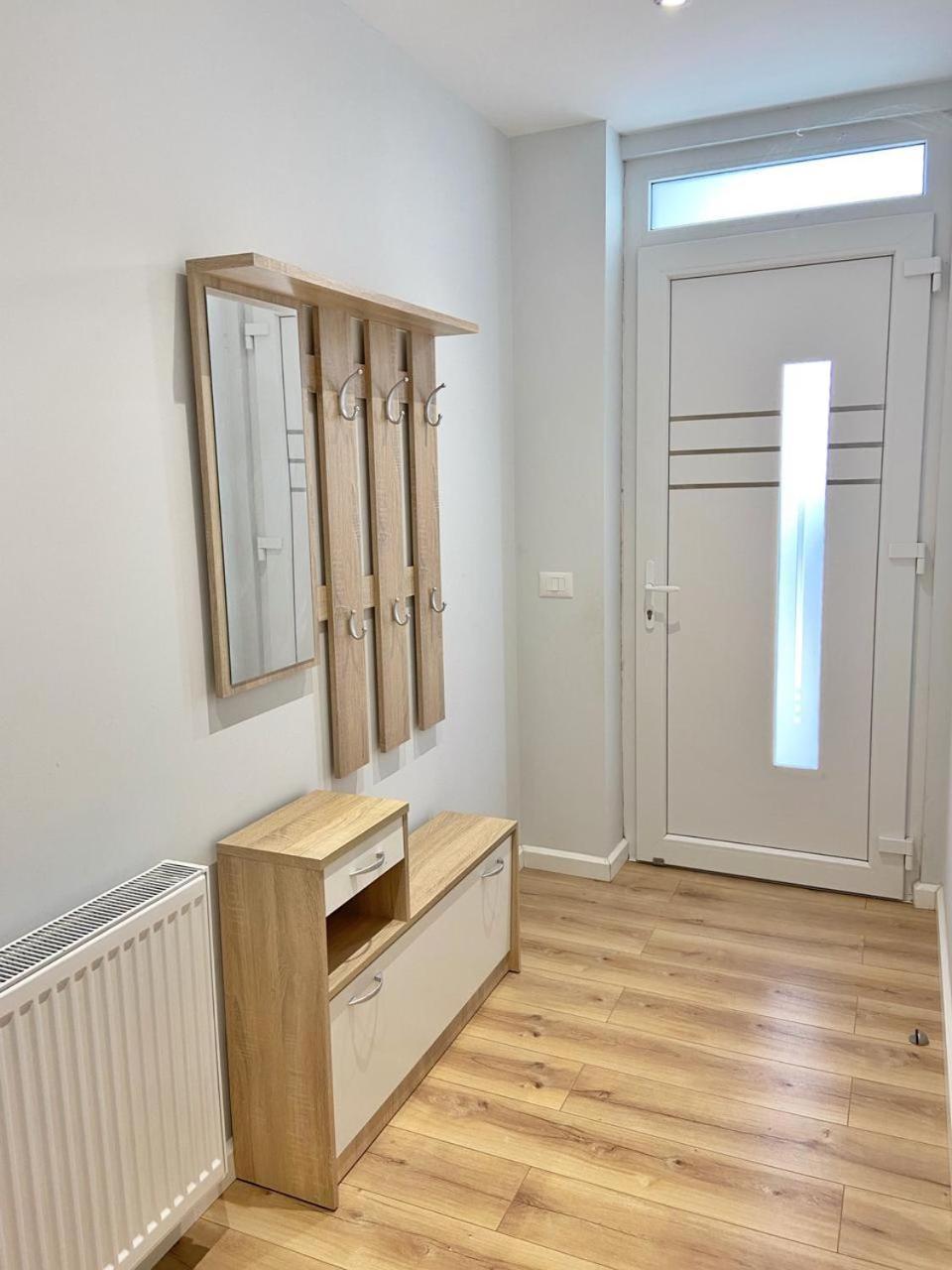 Sofia Apartment *